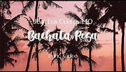 Juan Luis Guerra 4.40 - Bachata Rosa (Lyric video) Remastered