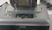 Kodak EasyShare Printer Dock Series 3