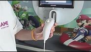 How To Play Wii Nunchucks