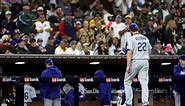 “If you don’t like it, pitch better" - Dodgers veteran Clayton Kershaw responds to scoreboard memes asserting that he must improve his game