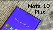 Samsung Galaxy Note 10 Plus in 2024: SHOULD YOU BUY IT?