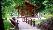Japanski vrt - Vrnjačka Banja
