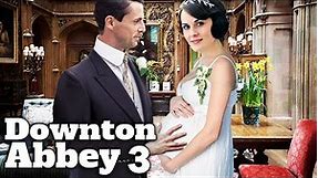 DOWNTON ABBEY 3 Teaser (2023) With Michelle Dockery & Matthew Goode