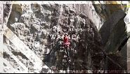 Waimea 5.10d : THE classic Rumney climb : Sport Climbing Rumney, NH
