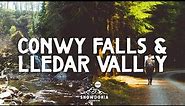 Conwy Falls & Lledar Valley | Snowdonia Adventure #7