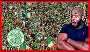 AMERICAN REACTS TO Celtic Ultras - Best Moments