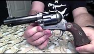 Colt Single Action Army Peacemaker 357 Magnum PreWar Scarce Revolver - Texas Gun Blog
