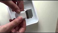 Apple Watch Unboxing 38mm 316L Stainless Steel