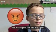 Boy starts petition calling for Apple to change its nerd emoji