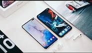 Samsung Galaxy S10+ vs iPhone XS Max - Worth the Switch?