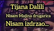 Tijana Ajfon i Dalila o Maji?