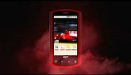 Passion Meets Power in The World's Most Exclusive Smartphone: Acer Liquid E Ferrari Special Edition