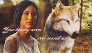Leah Clearwater (Twilight) tribute