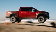 2021 Ford F-150 Raptor First Look: Meaner Than Ever