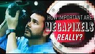 How Important are Megapixels Really?