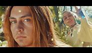 Landon Cube - "17" ft. Lil Skies (Official Video)