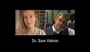 Conversation with Dr. Sam Vaknin Expert on Narcissism (relationships, psychopathy, society etc)