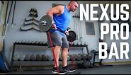 Best Resistance Band Bar | Clench Nexus Pro Bar | Complete Overview