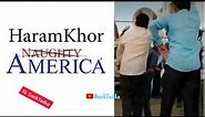Naughty America Meme Haramkhor Meaning by Sanjay Raut #danktadka #dankindianmemes