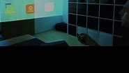 XGODY A45 1080P Projector | 200-inch Home Theater Smart Projector With Wifi And Bluetooth