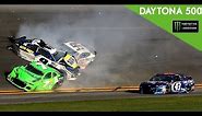 Monster Energy NASCAR Cup Series- Full Race -Daytona 500