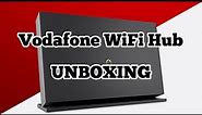 Vodafone Broadband NEW Wi-Fi Hub | UK Version | Quick Unboxing