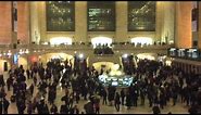 Grand Central Station New York Tour