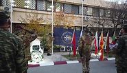 AS ONE WE PROGRESS, is the... - NATO Kosovo Force - KFOR