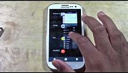 Galaxy S3 for Beginners​​​ | H2TechVideos​​​