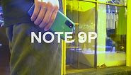 Ulefone Note 9P