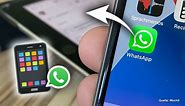 WhatsApp auf dem iPad nutzen: Messenger einfach nutzen