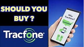 Tracfone Wireless Plans Review, Everything you need to know!