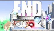 END. - Ultimate Smash And Stuff 10