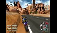Suzuki Alstare Extreme Racing - Gameplay Dreamcast HD 720P