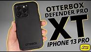 iPhone 13 Pro Case Review: Otterbox Defender Pro XT