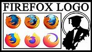 Is The Firefox Logo Oversimplified?
