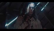 Hereditary - Annie's Possessed Scene (Part Two | 1080p)