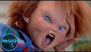 Top 10 Funniest Chucky Moments