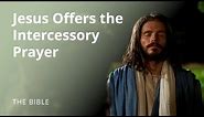 Luke 22 | Jesus Warns Peter and Offers the Intercessory Prayer | The Bible