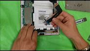 How to Replace the Charger Port on a Samsung Galaxy Tab S