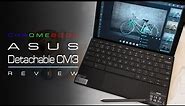 Asus Chromebook Detachable CM3 (CM3000DV) Review