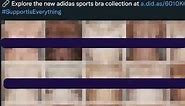 Why Adidas Posted This Uncensored Image