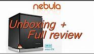 Xigmatek Nebula review