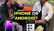 Are Android Users Poor @Anik Singal