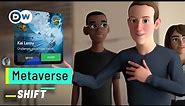 Facebook's Metaverse: How you can be part of it? | Metaverse explained
