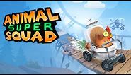 Animal Super Squad - Official Launch Trailer