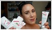 My new Skincare Obsession | SebaMed Product Review