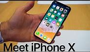iPhone X — Introducing Apple iPhone 8 | Indian Price Details and Specifications! RK 55