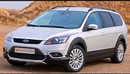 FORD Focus X-Road (2009)