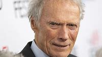 Clint Eastwood, 91, on aging: 'I don't look like I did at 20, so what?'
